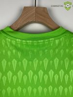 Equipaci??n Real Madrid 23-24, Portero Verde , Nio