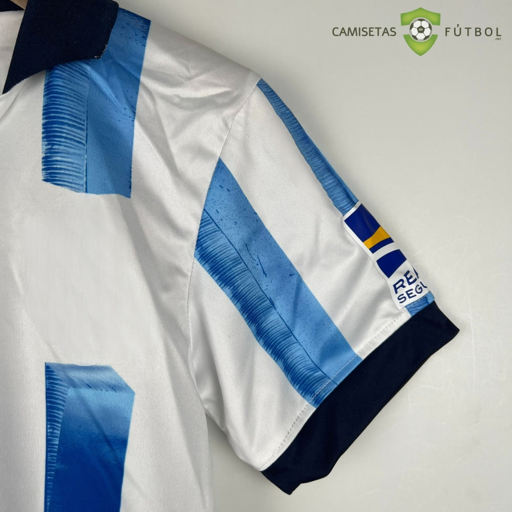 Equipaci??n Real Sociedad 23-24, Local , Nio