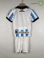 Equipaci??n Real Sociedad 23-24, Local , Nio