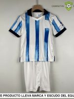 Equipaci??n Real Sociedad 23-24, Local , Nio