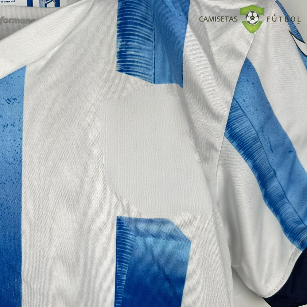 Equipaci??n Real Sociedad 23-24, Local , Nio