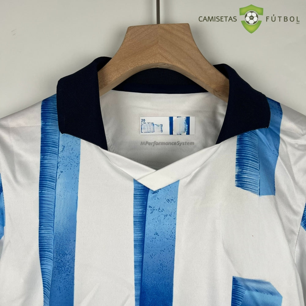 Equipaci??n Real Sociedad 23-24, Local , Nio