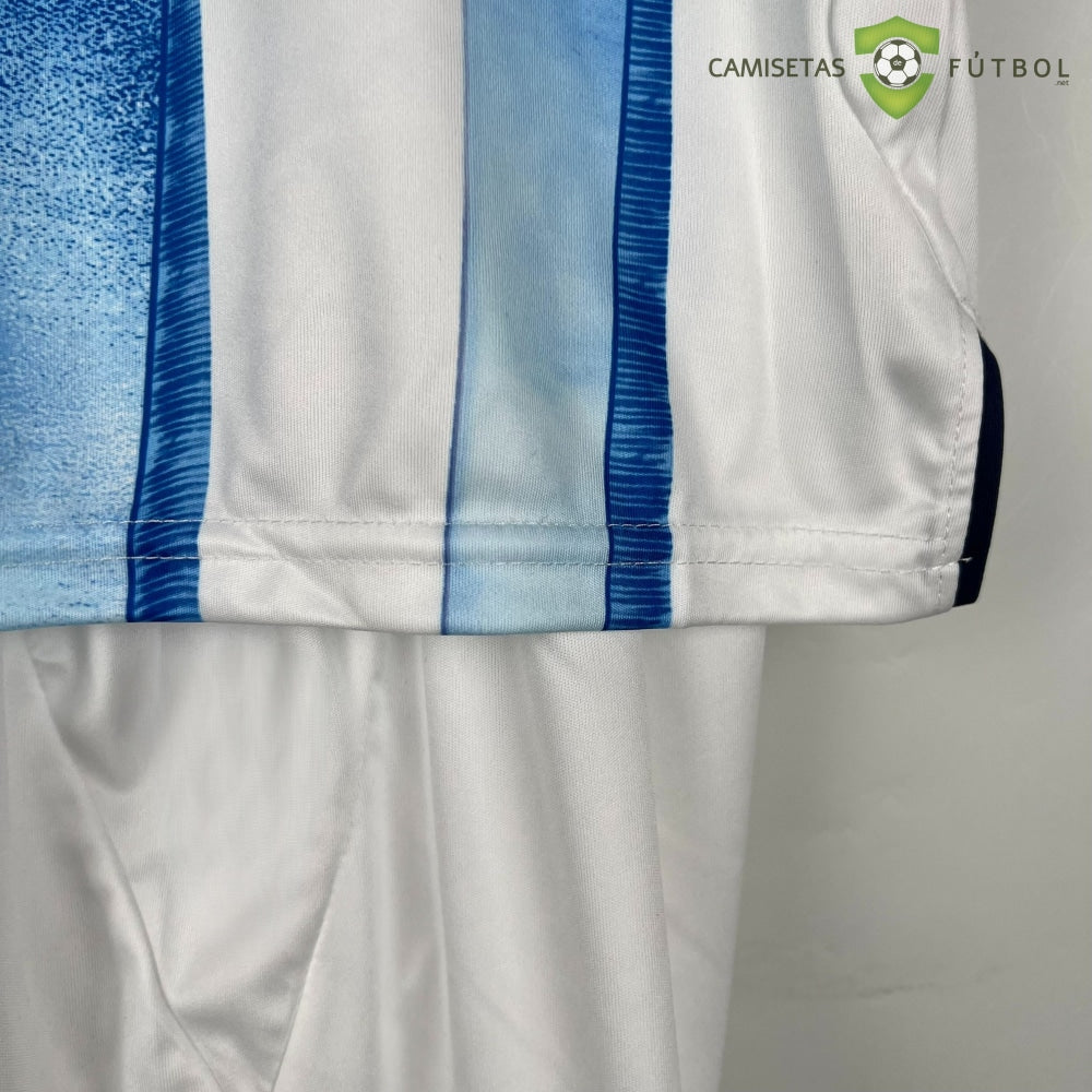 Equipaci??n Real Sociedad 23-24, Local , Nio