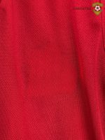 Equipaci??n Roma 23-24, Local , Nio