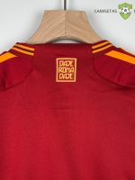 Equipaci??n Roma 23-24, Local , Nio