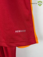 Equipaci??n Roma 23-24, Local , Nio