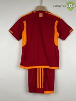 Equipaci??n Roma 23-24, Local , Nio