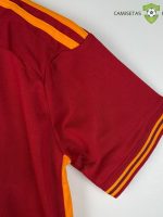 Equipaci??n Roma 23-24, Local , Nio