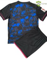 Equipaci??n Sevilla 23-24, 3 Equipaci??n , Nio