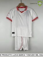 Equipaci??n Sevilla 23-24, Local , Nio