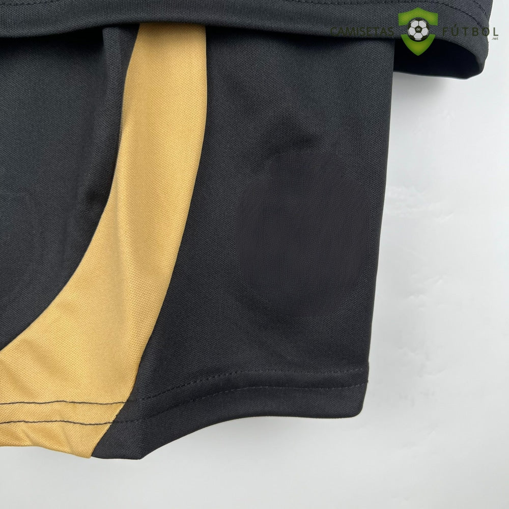 Equipaci??n Sporting Portugal 23-24, 3 Equipacion , Nio