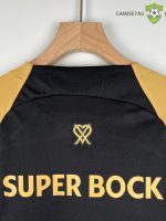 Equipaci??n Sporting Portugal 23-24, 3 Equipacion , Nio