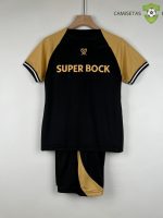 Equipaci??n Sporting Portugal 23-24, 3 Equipacion , Nio