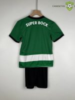 Equipaci??n Sporting Portugal 23-24, Local , Nio