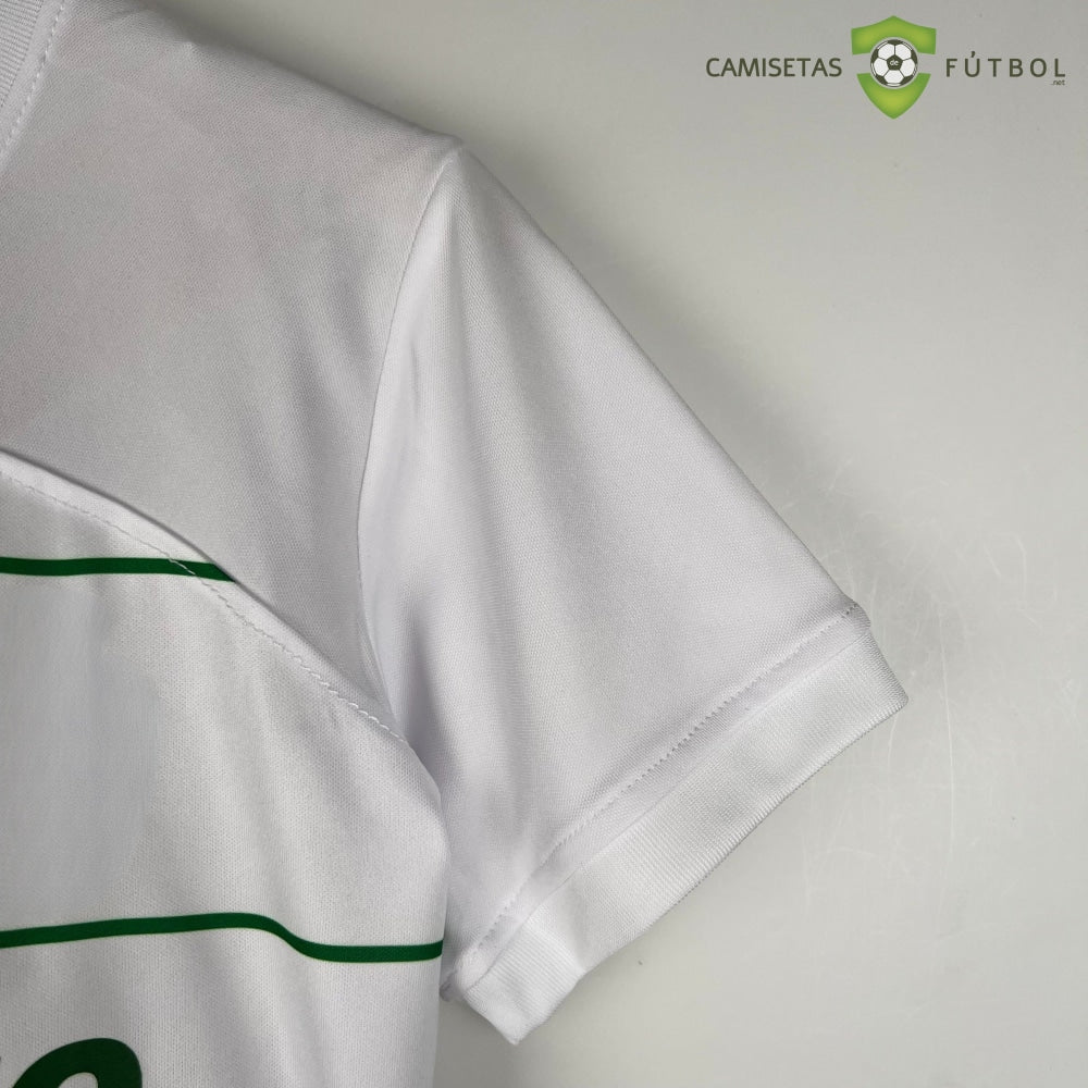 Equipaci??n Sporting Portugal 23-24, Visitante , Nio