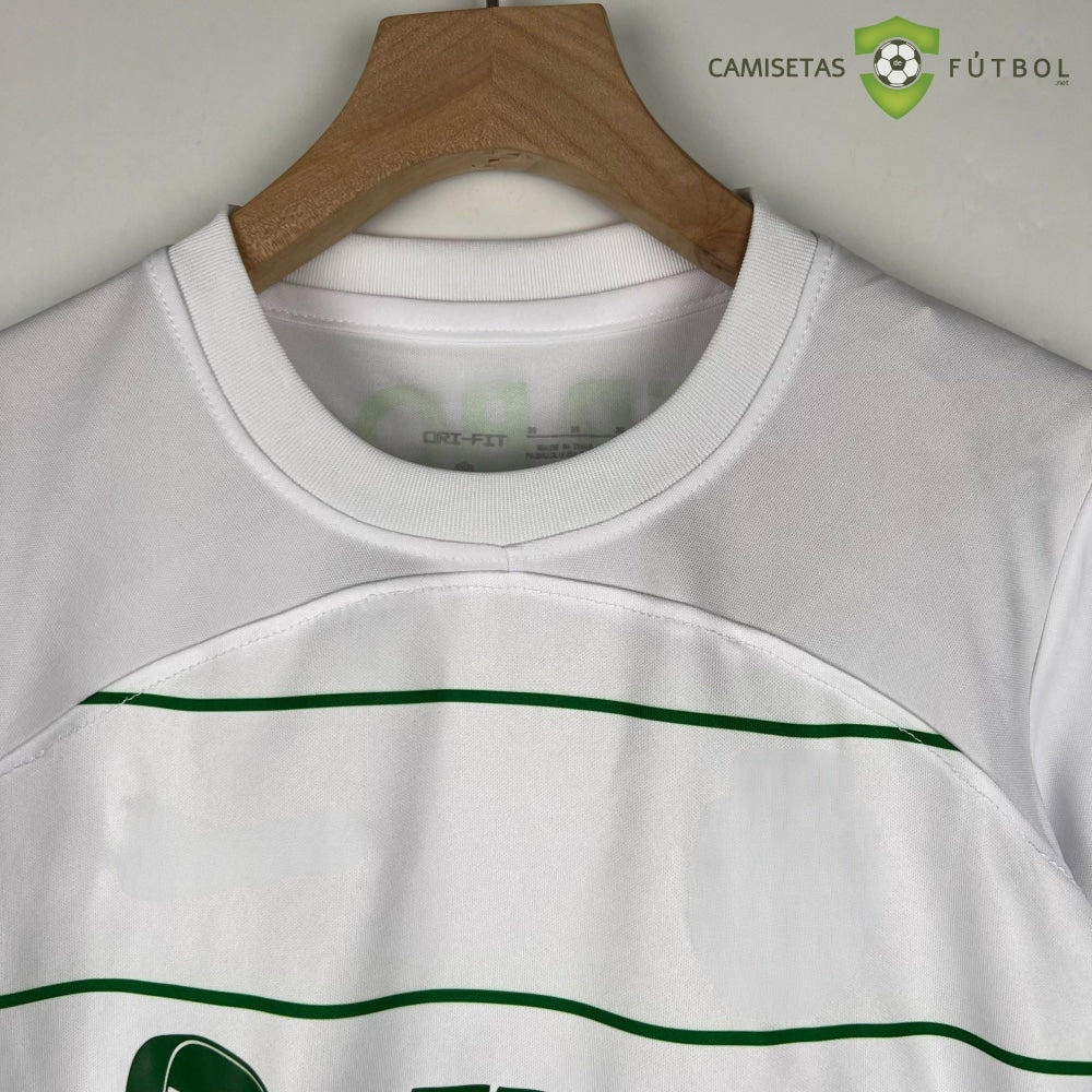 Equipaci??n Sporting Portugal 23-24, Visitante , Nio