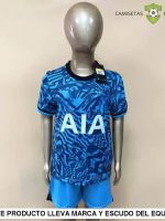 Equipaci??n Tottenham 22-23, 3 Equipaci??n , Nio