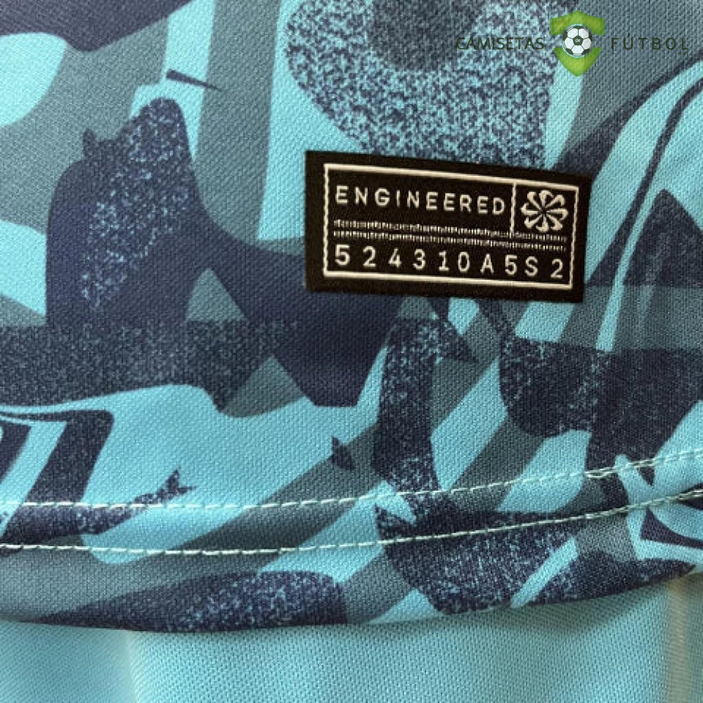 Equipaci??n Tottenham 22-23, 3 Equipaci??n , Nio