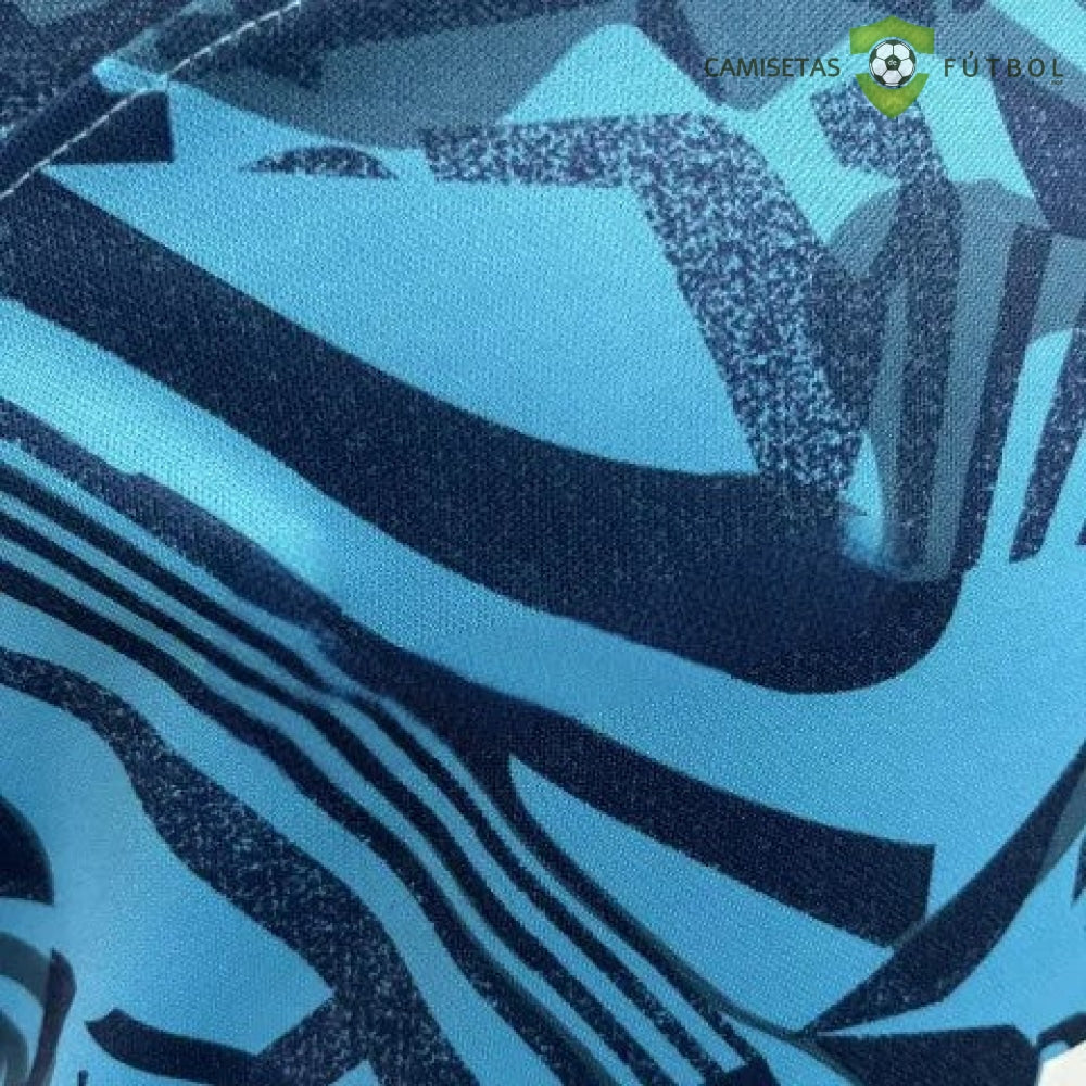 Equipaci??n Tottenham 22-23, 3 Equipaci??n , Nio