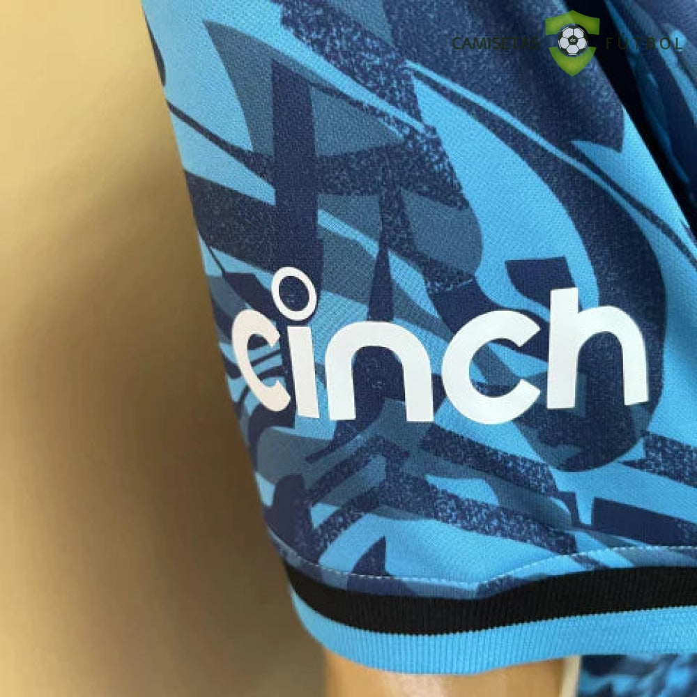 Equipaci??n Tottenham 22-23, 3 Equipaci??n , Nio