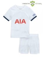 Equipaci??n Tottenham 23-24, Local , Nio