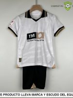 Equipaci??n Valencia 23-24, Local , Nio