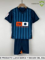 Equipaci??n Valencia 23-24, Visitante , Nio
