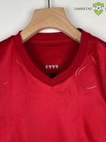 Equipaci??n West Ham 23-24, Local , Nio