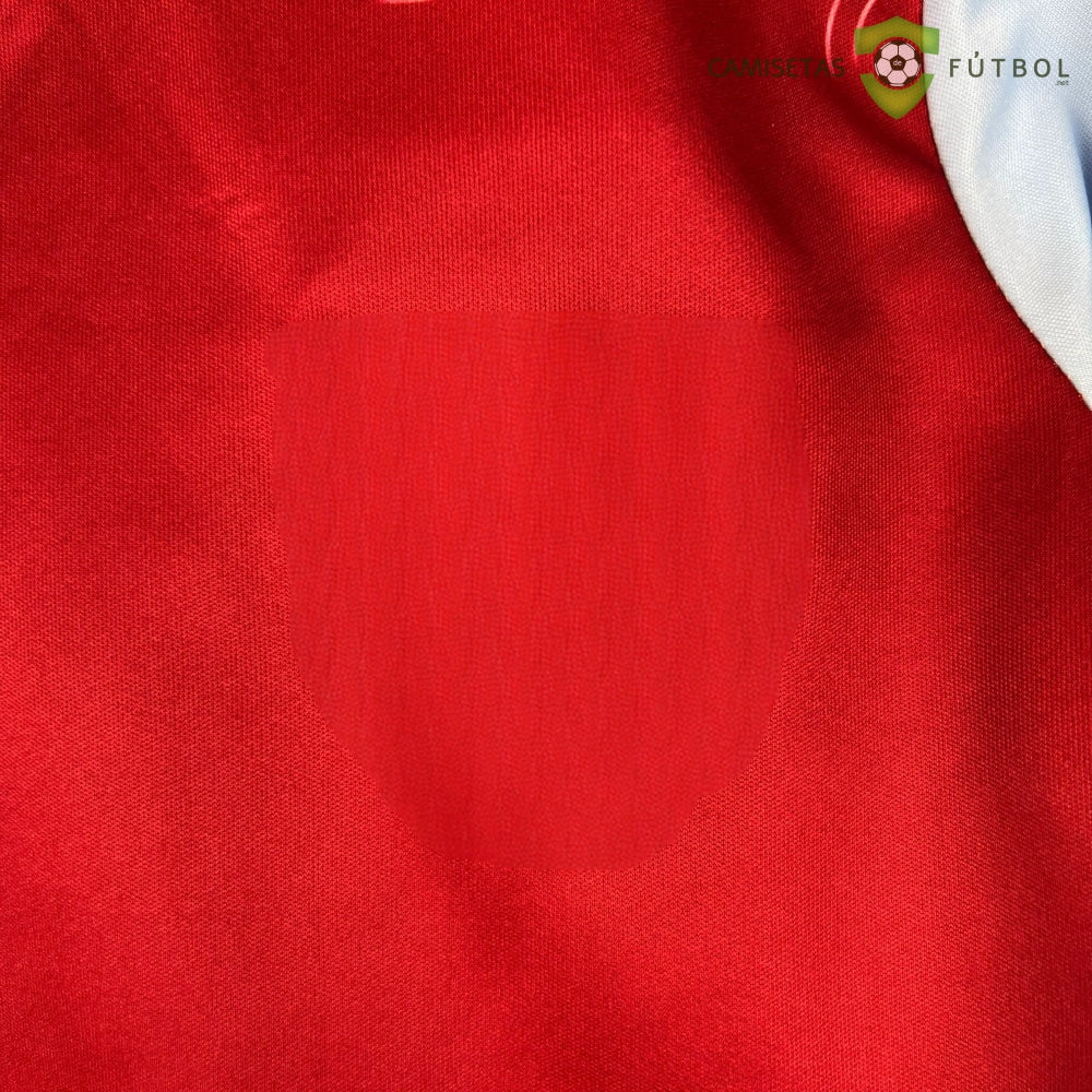 Equipaci??n West Ham 23-24, Local , Nio