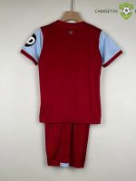 Equipaci??n West Ham 23-24, Local , Nio