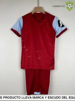Equipaci??n West Ham 23-24, Local , Nio