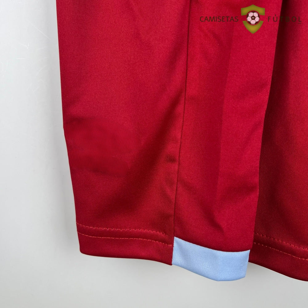 Equipaci??n West Ham 23-24, Local , Nio