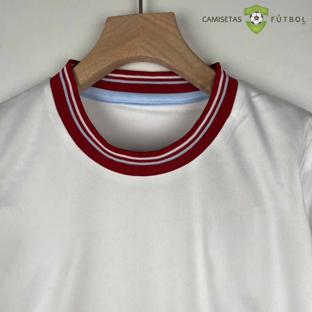 Equipaci??n West Ham 23-24, Visitante , Nio