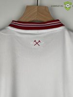 Equipaci??n West Ham 23-24, Visitante , Nio