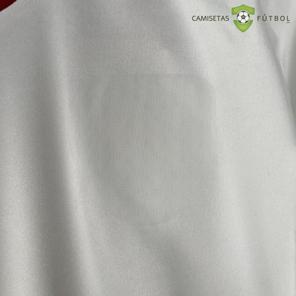 Equipaci??n West Ham 23-24, Visitante , Nio