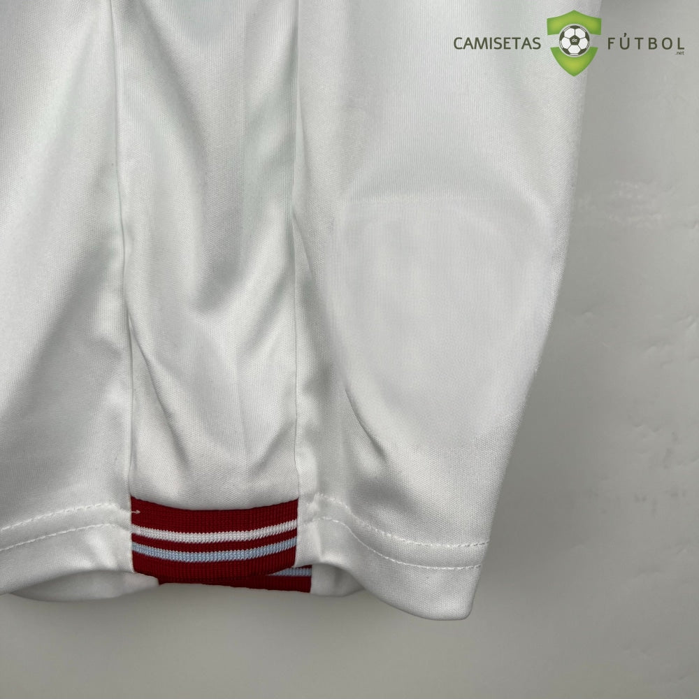 Equipaci??n West Ham 23-24, Visitante , Nio