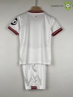 Equipaci??n West Ham 23-24, Visitante , Nio